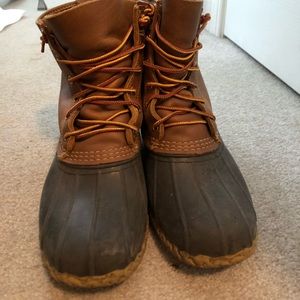 Men’s boots